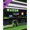 PC Building Simulator Razer Workshop – herní rozšíření pro PC (elektronická licence)