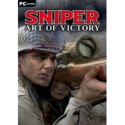ESD Sniper Art of Victory