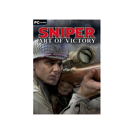 ESD Sniper Art of Victory