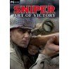 Sniper Art of Victory – hra pro PC (elektronická licence)