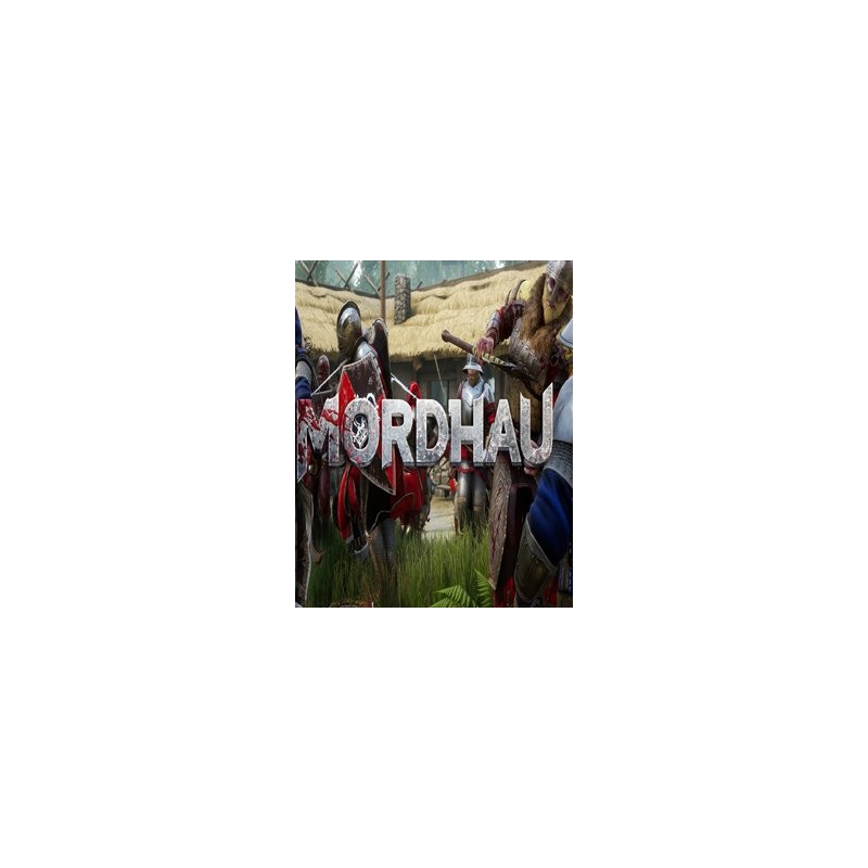 ESD Mordhau