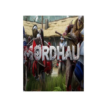 ESD Mordhau
