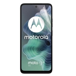 SCREEN PROTECTOR ANTI-SHOCK/IK06 - CLEAR FOR MOTOROLA MOTO G 036361