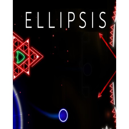 ESD Ellipsis