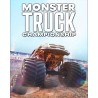 Monster Truck Championship – hra pro PC (elektronická licence)