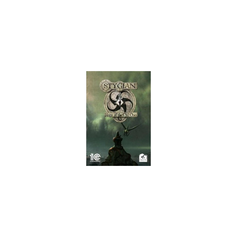 ESD Stygian Reign of the Old Ones