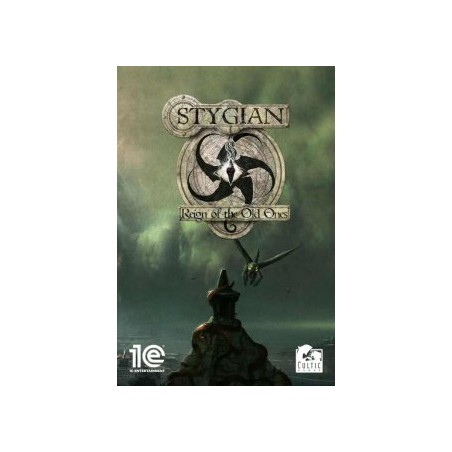 ESD Stygian Reign of the Old Ones
