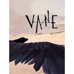 ESD Vane