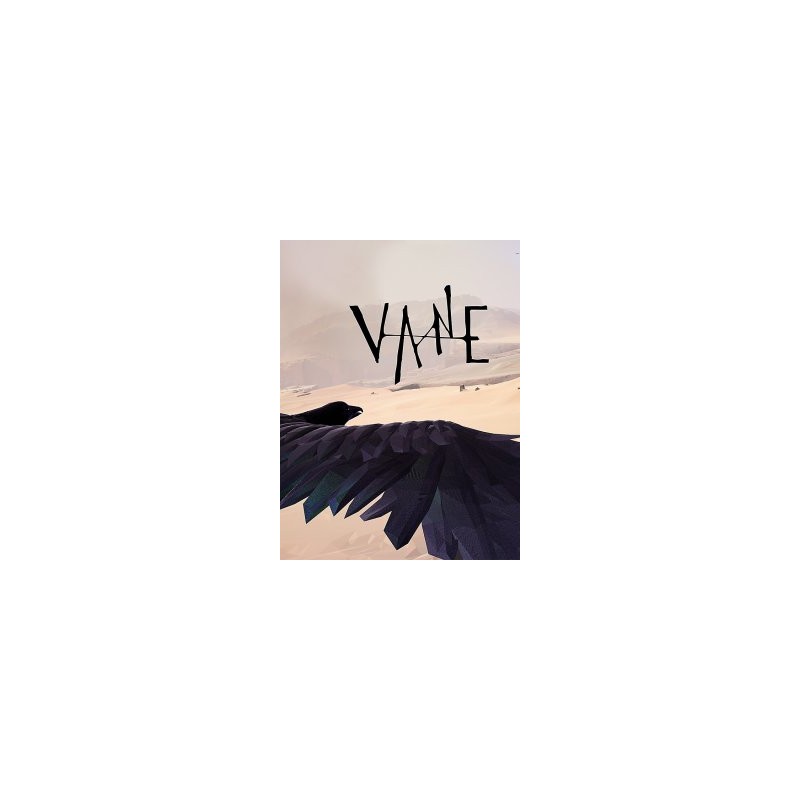 ESD Vane