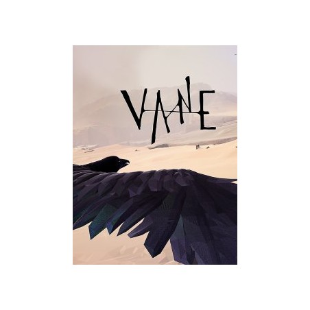 ESD Vane