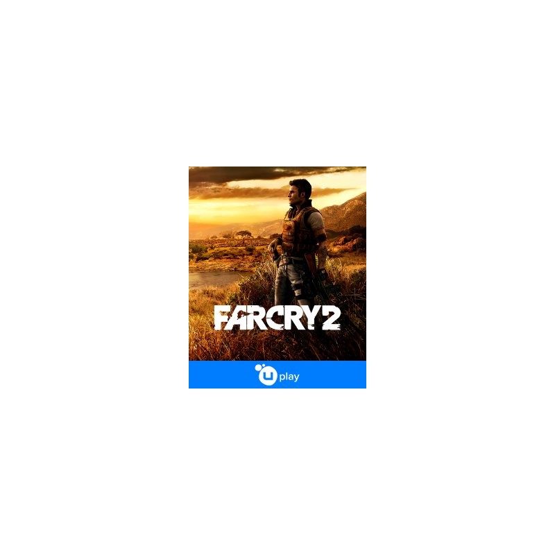 ESD Far Cry 2