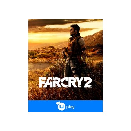 ESD Far Cry 2