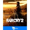 Far Cry 2 – hra pro PC (elektronická licence)