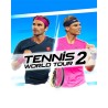 Tennis World Tour 2 – hra pro PC (elektronická licence)
