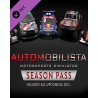 Automobilista Season Pass – herní rozšíření pro PC (elektronická licence)