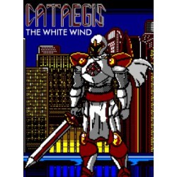 ESD Cataegis The White Wind