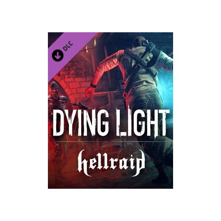 ESD Dying Light Hellraid