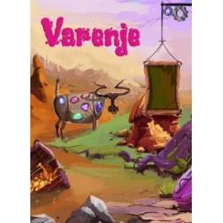 Varenje Complete Edition – hra pro PC (elektronická licence)