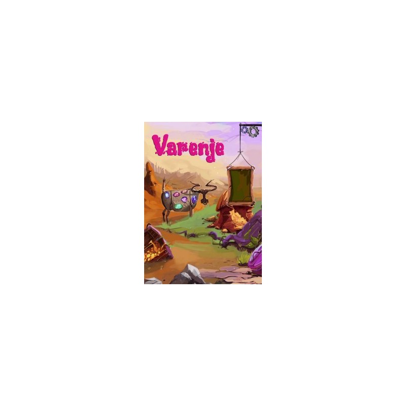 ESD Varenje Complete Edition