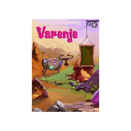 ESD Varenje Complete Edition