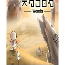 Wanda A Beautiful Apocalypse – hra pro PC (elektronická licence)