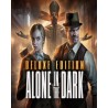 Alone in the Dark Deluxe Edition – hra pro PC (elektronická licence)