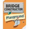 Bridge Constructor Playground – hra pro PC (elektronická licence)
