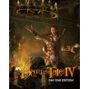 Bards Tale IV Barrows Deep Day One Edition – hra pro PC (elektronická licence)
