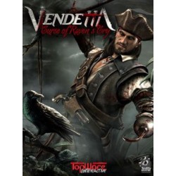 ESD Vendetta Curse of Ravens Cry