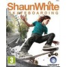 Shaun White Skateboarding – hra pro PC (elektronická licence)