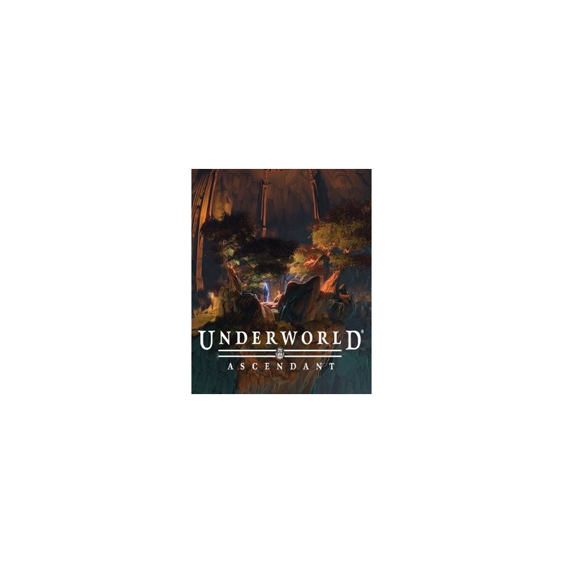ESD Underworld Ascendant
