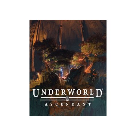 ESD Underworld Ascendant