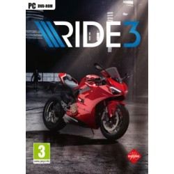 ESD RIDE 3