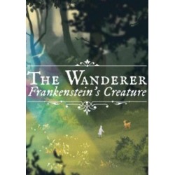ESD The Wanderer Frankensteins Creature