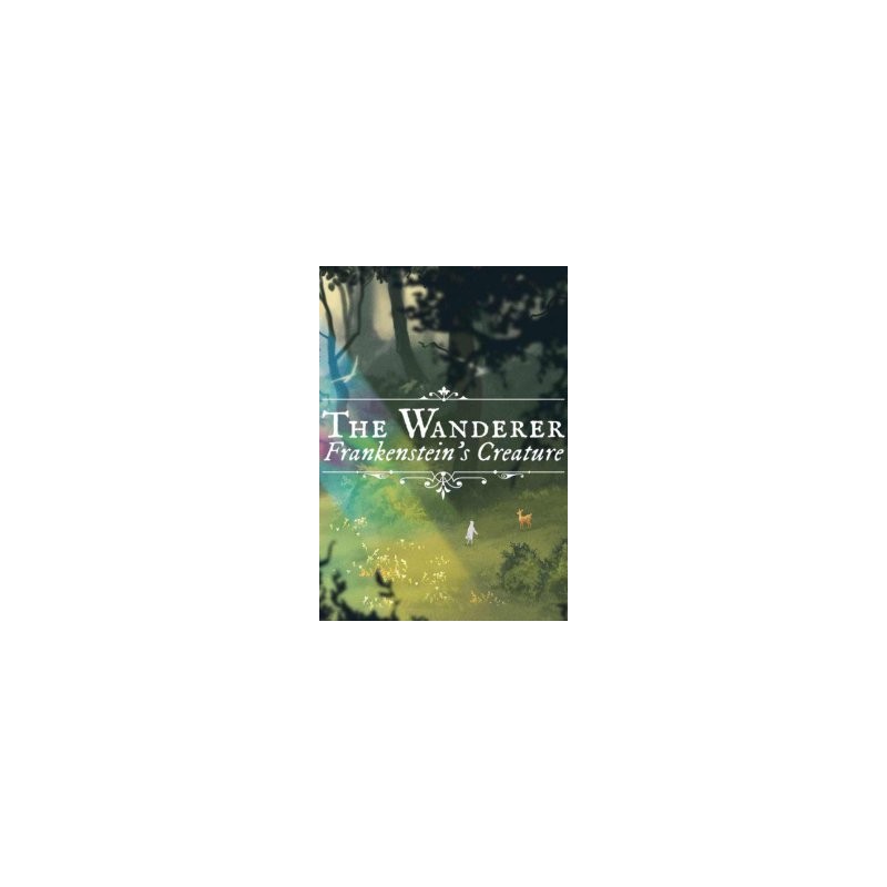 ESD The Wanderer Frankensteins Creature