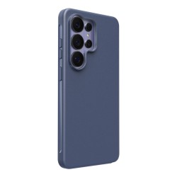Belkin Sheerforce PROTECT Case/- Navy - S26 Ultra