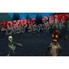 ESD Zombie Camp Last Survivor