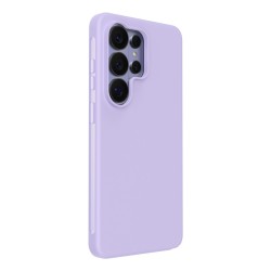 Belkin Sheerforce PROTECT Case/- Lavender - S26 Ultra