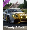 Assetto Corsa Ready To Race – herní rozšíření pro PC (elektronická licence)