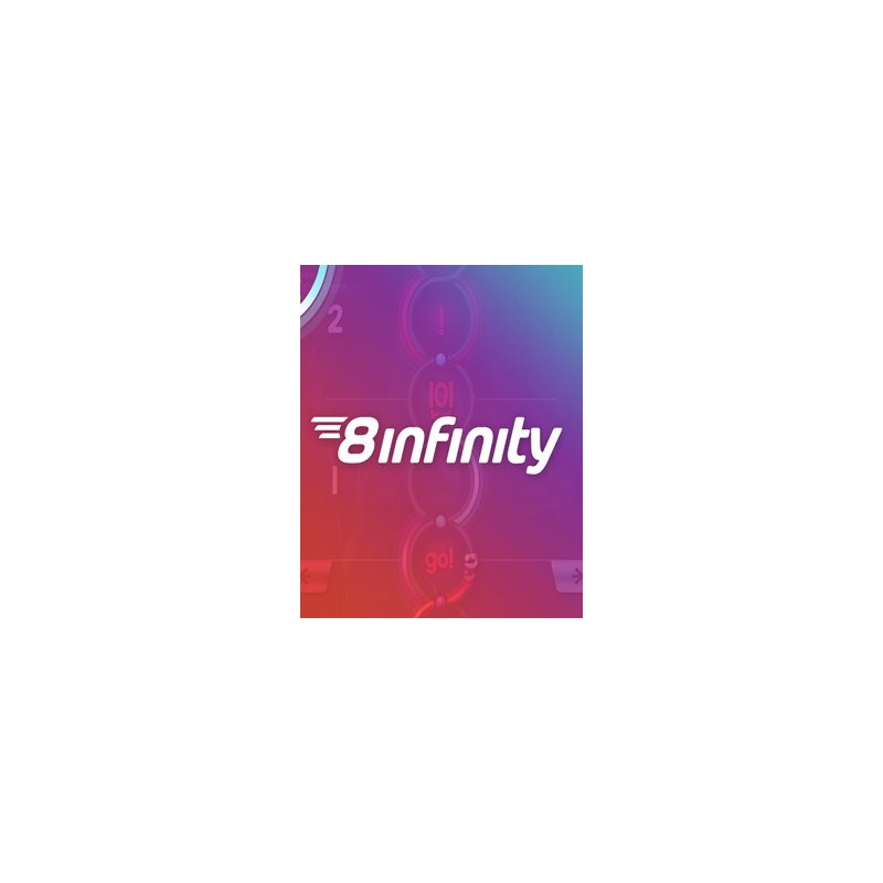 ESD 8infinity