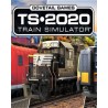 Train Simulator 2020 – hra pro PC (elektronická licence)