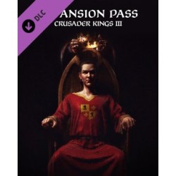 ESD Crusader Kings III Expansion Pass