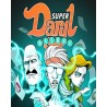 Super Daryl Deluxe – hra pro PC (elektronická licence)