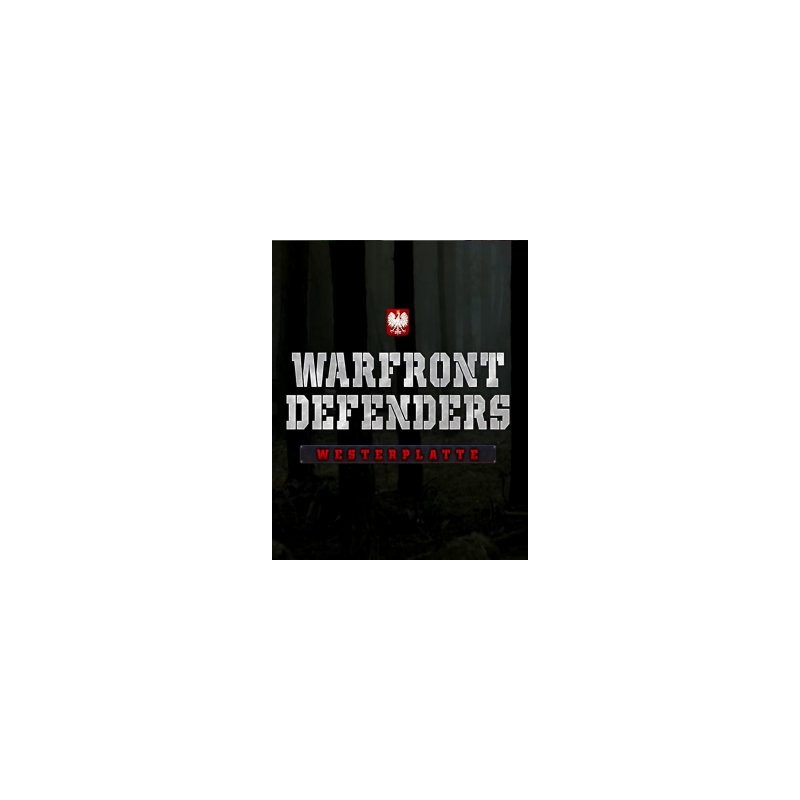ESD Warfront Defenders Westerplatte