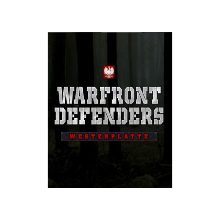 ESD Warfront Defenders Westerplatte