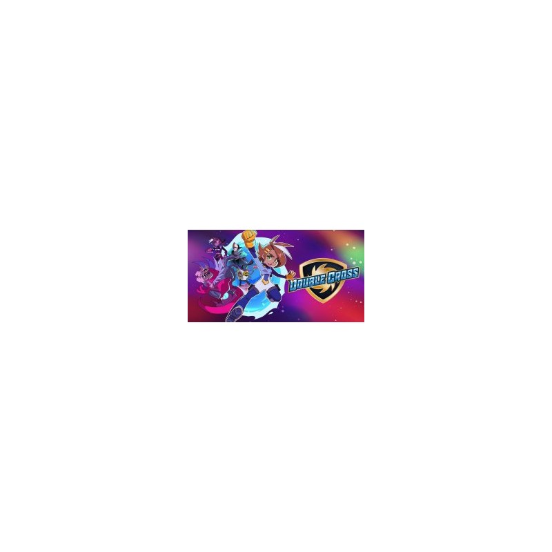 ESD Double Cross