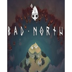 ESD Bad North