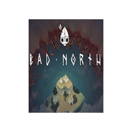 ESD Bad North