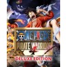 ONE PIECE PIRATE WARRIORS 4 Deluxe Edition – hra pro PC (elektronická licence)