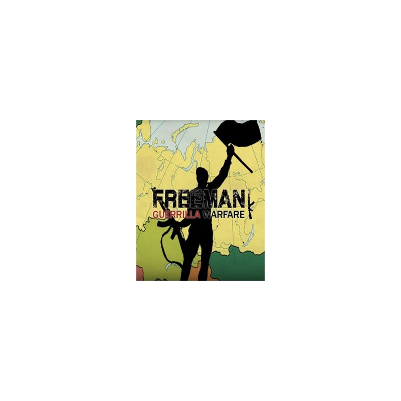 ESD Freeman Guerrilla Warfare